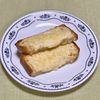キャピタンの作ってみた!投稿(【スパイシーチーズトースト】とろ〜りチーズと弾けるマスタード)