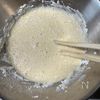 【秋の天ぷら】いちじくや柿でサクッと秋を楽しむの工程2