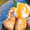 フライパン＆少量の油で作る！ブリ竜田揚げ おろしポン酢がけ