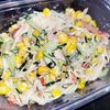 ヴェルの作ってみた!投稿(つるっと食べやすい♪夏にうれしい【そうめんサラダ】)