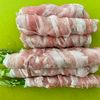 【アスパラの肉巻きデミグラハニーレモンペッパー】子供も喜ぶ♪の下準備