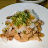 joe sanの作ってみた!投稿(【甘酢おろしポーク】調味料2つで簡単甘酢だれ♪)