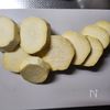 お砂糖なし！しっとり絶品【甘酒スイートポテト】の工程1