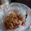 【冷めてもおいしい】しめじと豚バラ肉の味噌あじ炊き込みご飯の下準備