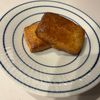 かおるこの作ってみた!投稿(ポリ袋で洗い物楽々!ホテル気分【米粉塩こうじスコーン】)