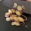 レンチン4分！【薬味たっぷり！なすのたたき】の工程4