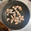 【豚キムチ焼きうどん】手早く作れてガッツリ満足!の工程4