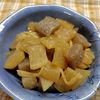 コスモスの作ってみた!投稿(大根とこんにゃくの味噌煮【作り置き】)