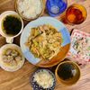 ぴいすけの作ってみた!投稿(『洋風わかめスープ』)