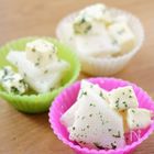 【色別おかず】白いおかずを効果的に使って弁当にメリハリを！