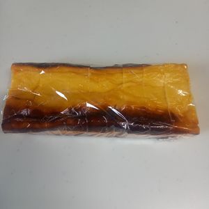 おかんの作ってみた!投稿(ヘルシー*水切りヨーグルトのチーズケーキ)