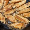 揚げずに簡単！【やみつきチキン】たっぷり白胡椒がアクセント♪の工程3