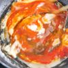 【酢飯いらず】彩り巻き寿司の工程3