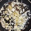 シャキッと食感がたまらない♡れんこん入りコクうま麻婆豆腐の工程1