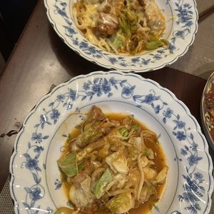 Hikeyの作ってみた!投稿(野菜たっぷり！ピリ甘辛！チーズダッカルビ)