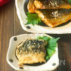 (１歳）魚嫌いも食べられる！【鯖の照り焼き】