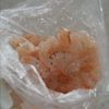 【ライスペーパーでエビ春巻き】クリチー大葉があっさり ˎˊ˗の工程2