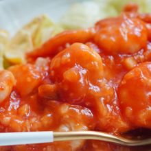 男性人気!レンジで簡単!手作り発酵チリソース