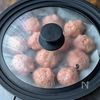 のせるだけ！【失敗しないたけのこ焼売】の工程6
