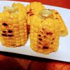 まゆのの作ってみた!投稿(【焦がしバター醤油のとうもろこし焼き】甘みがやみつき♡)