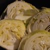 【電気圧力鍋で簡単】手羽元とキャベツのサワー煮の工程2