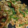 994954の作ってみた!投稿(【プロが教える本格中華】激ウマ!青椒肉絲)