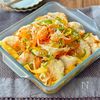 鶏むね肉の南蛮漬け♩野菜がモリモリ食べられるの工程5