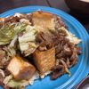 1146682の作ってみた!投稿(【豚肉とキャベツと厚揚げの旨だれいため】かりじゅわ♡食感最高)