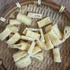レンジで5分♪【ほうれん草と油揚げのおひたし】じゅわ〜っ♡の下準備