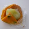 【かぼちゃのスープ】牛乳なし！ブレンダーで混ぜるだけの工程1