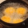 はんぺんでふわふわ♡たっぷりえびの海老カツの工程4