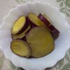 KUMIKOの作ってみた!投稿(『はちみつレモンのさつまいも煮』爽やかな甘さがおいしい♡)