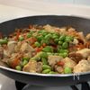 やさしい味わい♪ごはんにも合う【鶏ひき肉のいり豆腐】の工程5