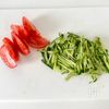 【レンジで簡単！しっとりささみのタレ旨！棒棒鶏】これは旨い！の工程3