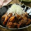 【ほったらかしで簡単♪】豚なんこつの甘辛煮