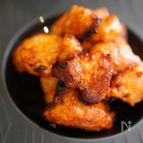 旨辛♪ヤンニョムチキン