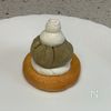 白いモンブランの工程4