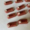 子どもが喜ぶ!鯉のぼりウインナーの工程3