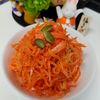 もんぶらん°・*:.。.☆の作ってみた!投稿(【ハニーマスタードのキャロットラペ】さっぱり♪付け合わせに◎)