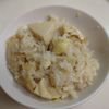 たりおの作ってみた!投稿(【筍ごはん】筍の美味しくなる茹で方もご紹介します！)