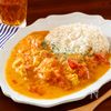 塩分•脂質控えめ!【鶏むねで♡バターチキンカレー】簡単本格
