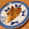 すみれの作ってみた!投稿(たらのガリバタしょうゆムニエル)