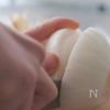 新玉ねぎで作る濃厚オニオンスープの工程1