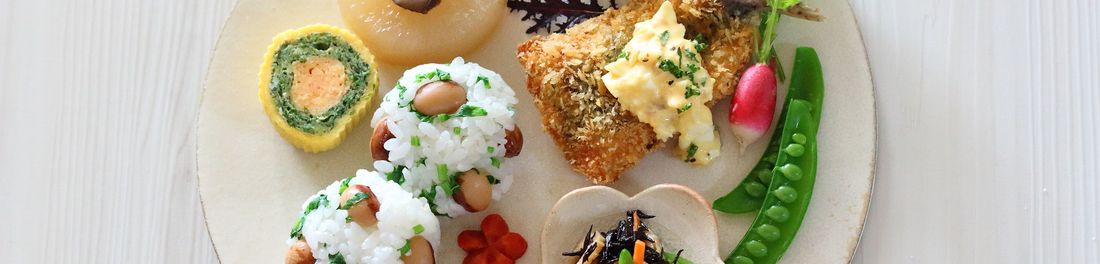 ぽかぽかびより🍙格上げおうちごはん