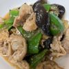 ミントミントの作ってみた!投稿(【照りとろ♡なす回鍋肉】ご飯との相性抜群ながっつりおかず!!)