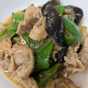 ミントミントの作ってみた!投稿(【照りとろ♡なす回鍋肉】ご飯との相性抜群ながっつりおかず!!)