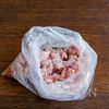 鶏肉と筍とピーマンのオイスター炒めの工程3