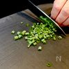 衣もあんも米粉で決まる！カリカリ焼き豆腐の中華あんかけの工程2