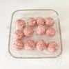 【レンジで簡単！うまふわミートボール】たれも絶品♡の工程2