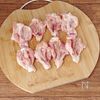 【手羽元のレモンバター醤油】ご飯がすすむ！やみつき♪の工程1